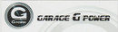Logo GARAGE G-POWER